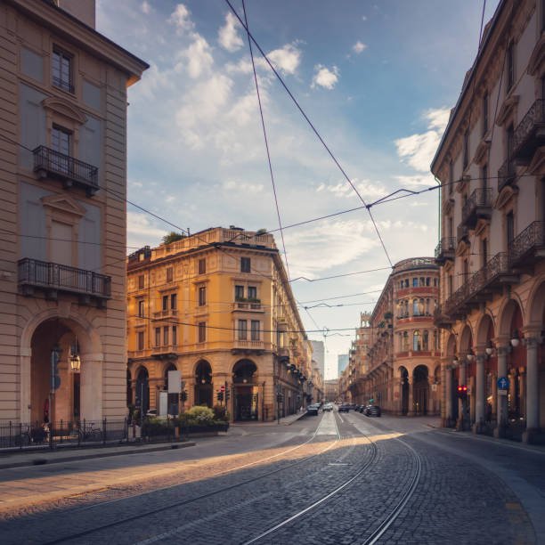 Centro di Torino